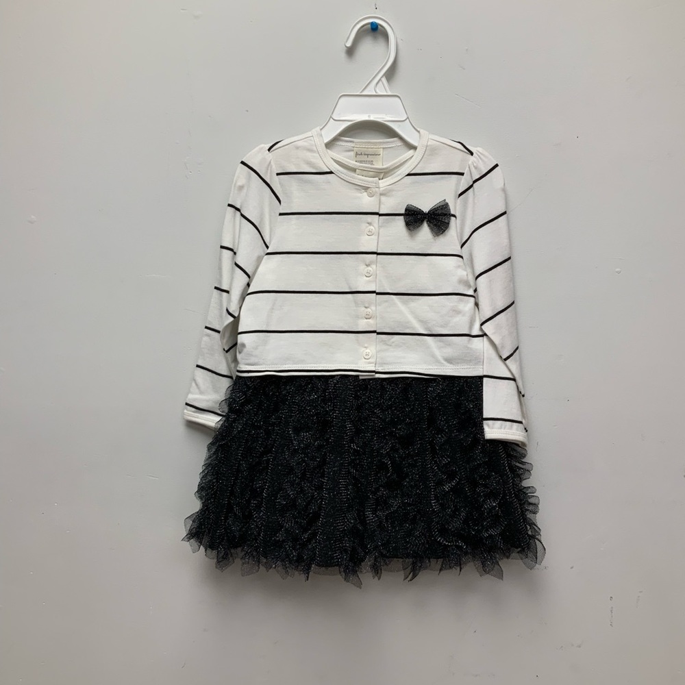Dress for girls